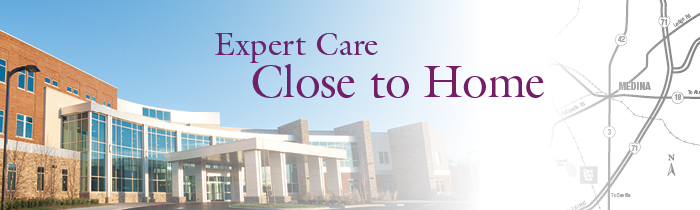 Summa Health Center at Lake Medina